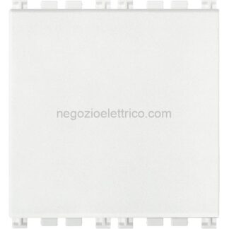 VIW19042.B Copriforo 2M bianco
