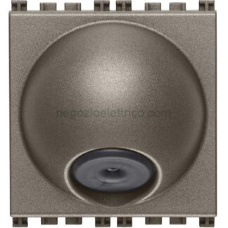 VIW19046.M Uscita cavo con morsettiera 20A Metal