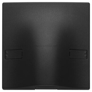 VIW19047 Uscita cavo con morsettiera 45A grigio