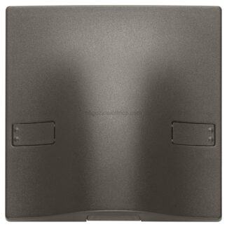 VIW19047.M Uscita cavo con morsettiera 45A Metal