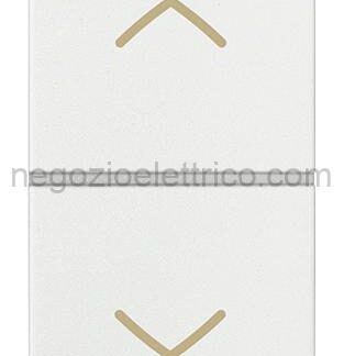 VIW19062.AB.B 2 pulsanti interbl.NO+NO 10A antibatt. b