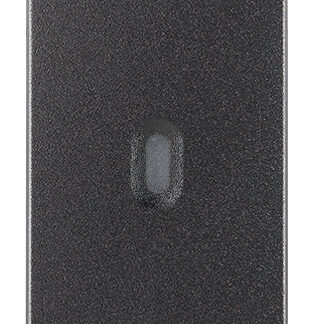 VIW19113 Invertitore 1P 16AX assiale grigio