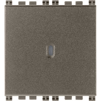 VIW19113.2.M Invertitore 1P 16AX assiale 2M Metal