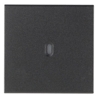 VIW19132 Tasto 2M assiale grigio