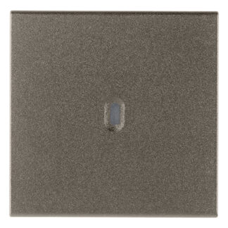 VIW19132.M Tasto 2M assiale Metal