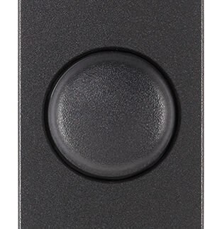 VIW19153 Regolatore 230V 100-500Wpush-push grigio