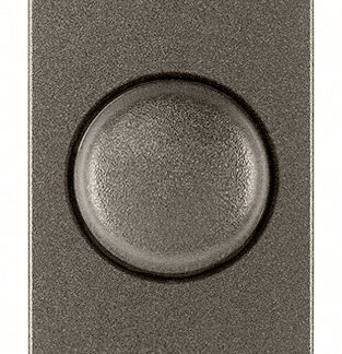 VIW19153.M Regolatore 230V 100-500Wpush-push Metal