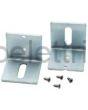 ERT191665400 KIT 2 STAFFE per PROFILO S13XL