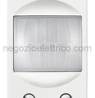 VIW19181.B Interruttore IR a rel 230V bianco