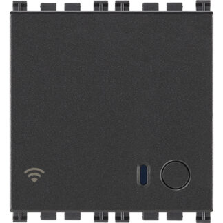 VIW19195 Access point Wi-Fi 230V 2M grigio