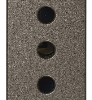 VIW19201.M Presa 2P+T 10A P11 Metal