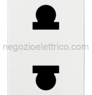 VIW19234.B Presa SICURY 2P 16A USA+EU 4