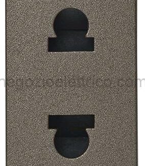 VIW19234.M Presa SICURY 2P 16A USA+EU 4