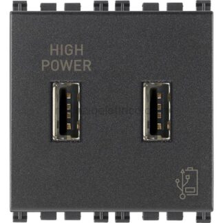 VIW19295 Unit alimentazione USB 5V2