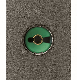 VIW19313.M Presa TV semplice 40-862MHz Metal