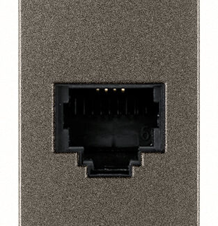 VIW19320.M Presa RJ11 6/4 Metal