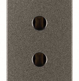 VIW19330.M Presa 2P 6A 24V SELV Metal