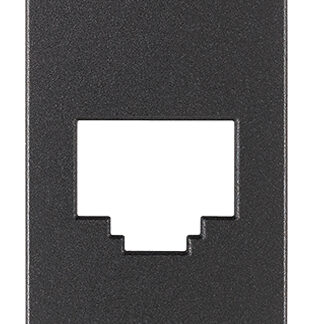 VIW19338.C Adattatore RJ45 AMP Avaya grigio