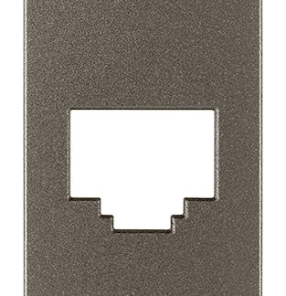 VIW19338.C.M Adattatore RJ45 AMP Avaya Metal