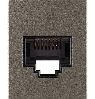 VIW19339.15.M Presa RJ45 Netsafe Cat6A UTP Metal