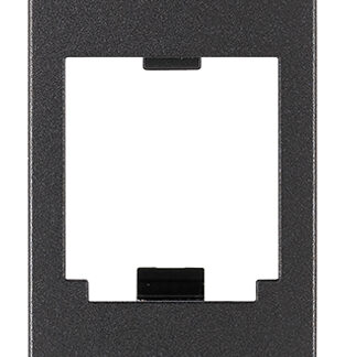 VIW19340.C Adattatore MINI-COM Panduit grigio