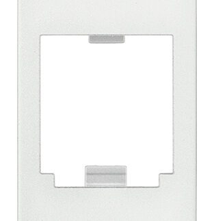 VIW19340.C.B Adattatore MINI-COM Panduit bianco