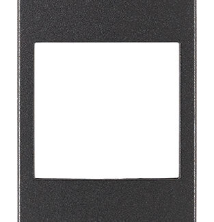 VIW19341.C Adattatore RJ45 Infra+ grigio