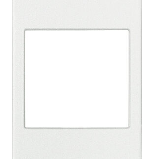 VIW19341.C.B Adattatore RJ45 Infra+ bianco