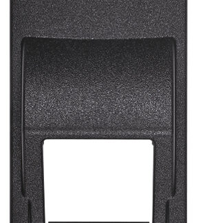 VIW19343.K Adattatore RJ45 inclinato grigio