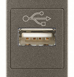 VIW19345.M Presa USB Metal