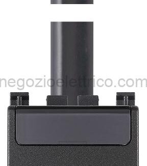 VIW19346.H Presa HDMI con cavo a 90 grigio