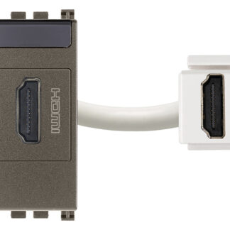 VIW19346.M Presa HDMI Metal