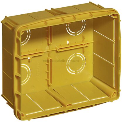 BTI16205 multibox - scatola derivazione 150x130x69