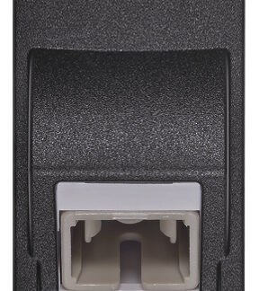 VIW19351.SC Presa ottica multi 50/125 SC grigio