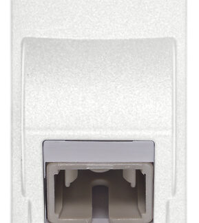 VIW19351.SC.B Presa ottica multi 50/125 SC bianco