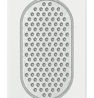 VIW19373.B Suoneria 230V 50-60Hz bianco