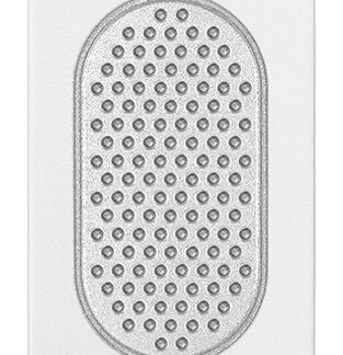 VIW19375.B Ronzatore 12V 50-60Hz bianco