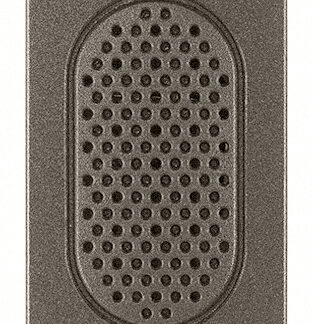 VIW19375.M Ronzatore 12V 50-60Hz Metal