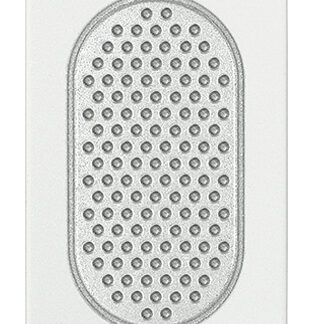 VIW19378.B Ronzatore 230V 50-60Hz bianco