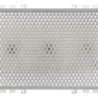 VIW19384 Lampada emergenza LED 3M 120-230V