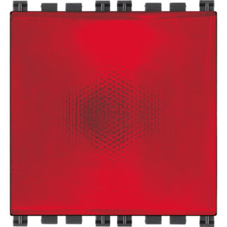 VIW19387.R Spia prismatica rosso