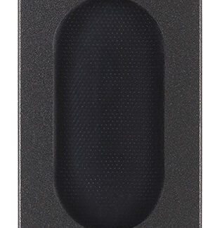 VIW19388 Doppia spia neutra grigio