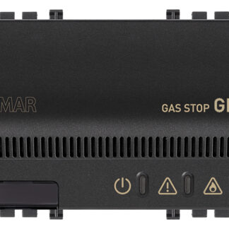 VIW19421 Rivelatore elettronico GPL 230V grigio