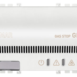 VIW19421.B Rivelatore elettronico GPL 230V bianco