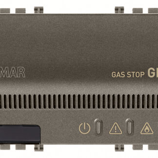 VIW19421.M Rivelatore elettronico GPL 230V Metal