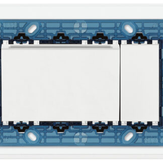 VIW19450.B Programmatore carte a transponder bianco