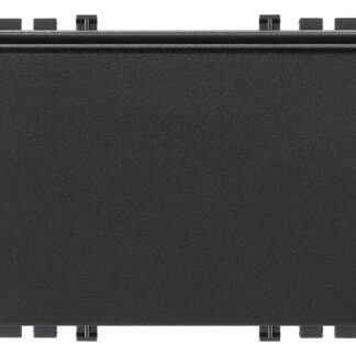 VIW19453 Lettore transponder verticale KNX grigio