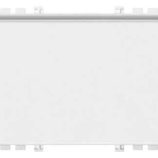 VIW19453.B Lettore transponder verticale KNX bianco