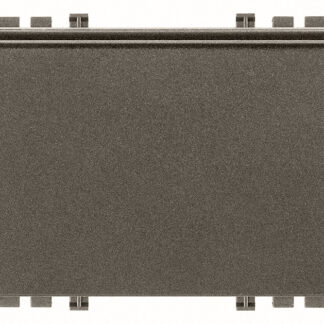 VIW19453.M Lettore transponder verticale KNX Metal