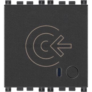 VIW19462 Fuoriporta NFC/RFID connesso IoT grigio